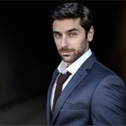 Mark Ghanime