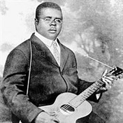 Blind Lemon Jefferson