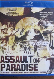 Assault on Paradise (1977)