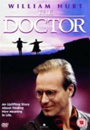 The Doctor