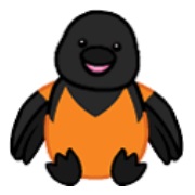 Oriole (Webkinz)