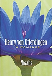 Henry Von Ofterdingen (Novalis)