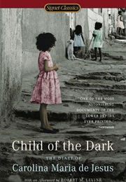 Child of the Dark (Carolina Maria De Jesus)