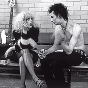 Sid Vicious Killed Nancy Spungen