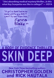 Skin Deep (Christopher Golden)