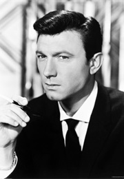 The Man From Yesterday (1949)