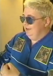 I'm Your Number One Fan. (1996)