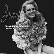 Lana Del Rey- Smarty