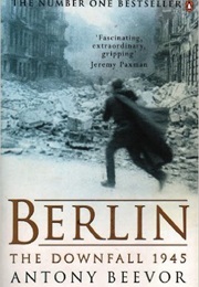 Berlin (Antony Beevor)