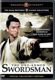 The One Armed Swordsman
