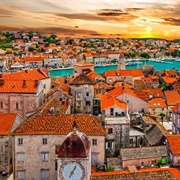 Historic City of Trogir