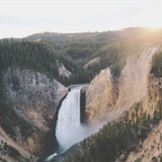 Yellowstone