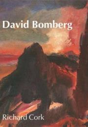 David Bomberg
