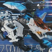 RZ-073 Whitz Wolf