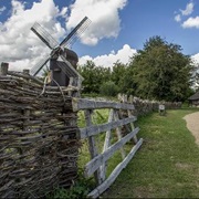 Frilandsmuseet Copenhagen