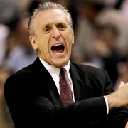 Pat Riley