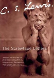 The Screwtape Letters (C.S. Lewis)