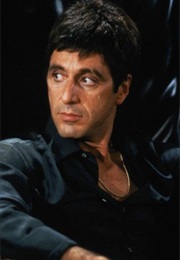 "Go Ahead! I Take Your F***Ing Bullets! You Think You Kill Me With Bullets? I Take Your F***Ing Bull (1983)