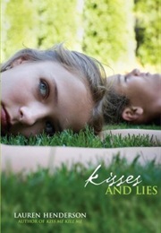 Kisses and Lies (Lauren Henderson)