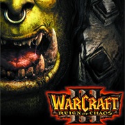 Warcraft III: Reign of Chaos (2002)