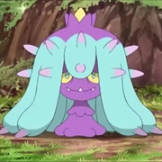 Mareanie