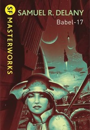 Babel-17 (Samuel R. Delany)