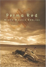Perma Red (Debra Magpie Earling)
