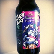 Canada: Olde Deuteronomy Barleywine