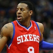 Andre Iguodala