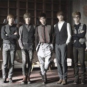 Sherlock (Shinee)