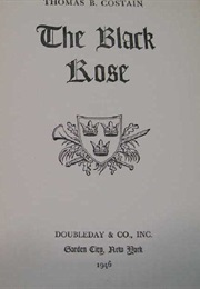 Black Rose (Costain)