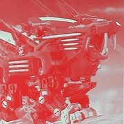 Blade Liger Leon Ver.