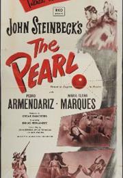 He Pearl (Emilio Fernández)