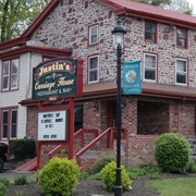 Justin's Carriage House, Skippack, Pennsylvania
