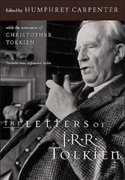 The Letters of J. R. R. Tolkien (J. R. R. Tolkien)