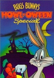 Bugs Bunny&#39;s Howl-Oween Special (1977)