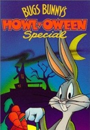 Bugs Bunny's Howl-Oween Special (1977)