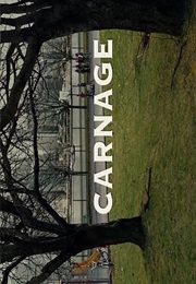 Carnage. (2011)