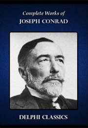Complete Works (Joseph Conrad)