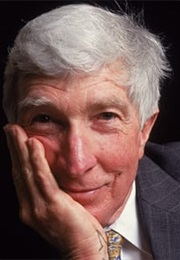 My Father's Tears (John Updike)