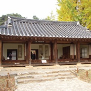 Namyangju, South Korea