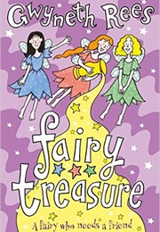 Fairy Treasure (Gwyneth Rees)