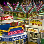 Iowa State Fair