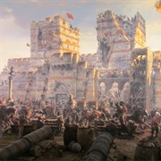 Panorama 1453 History Museum