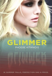 Glimmer (Phoebe Kitanidis)