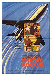 Mayday at 40,000 Feet (1976)