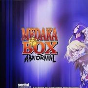 Medaka Box Abnormal
