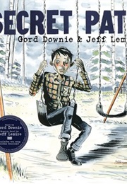 Secret Path (Gord Downie)