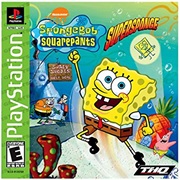 SpongeBob Squarepants: Supersponge