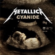 Cyanide (Metallica)